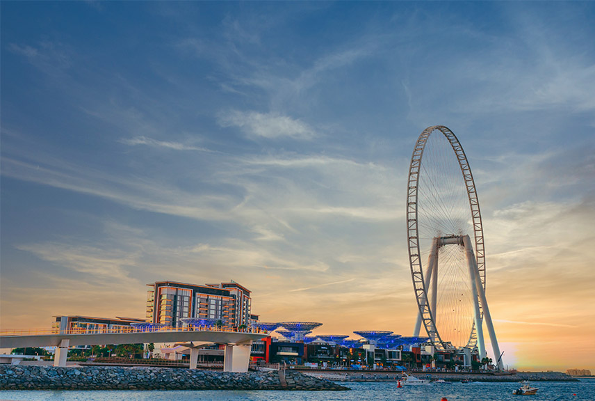 dubai